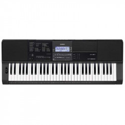 TECLADO CASIO CT-X800