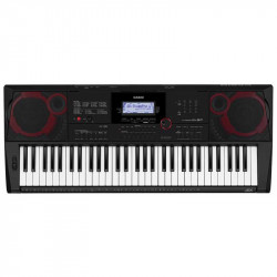 TECLADO CASIO CT-X3000