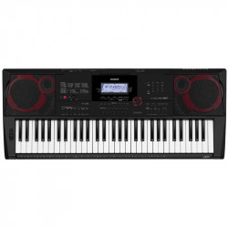 TECLADO CASIO CT-X5000