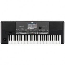 TECLADO KORG PA600