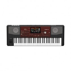 TECLADO KORG PA700