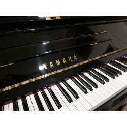 PIANO YAMAHA U3H / SEGUNDA...