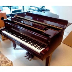 PIANO DE COLA YAMAHA G2 /...