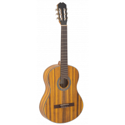 GUITARRA CLASICA ADMIRA TOBA