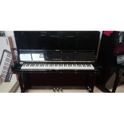 YAMAHA U3 MS / SEGUNDA...