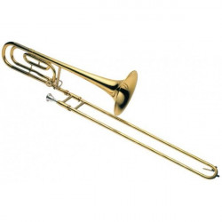 TROMBON TENOR J. MICHAEL...