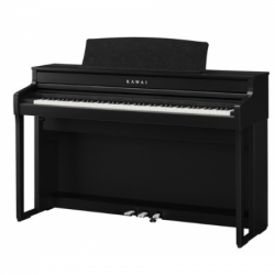 PIANO KAWAI CA-501 CON...