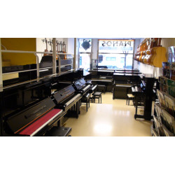 PIANO YAMAHA UX /SEGUNDA...