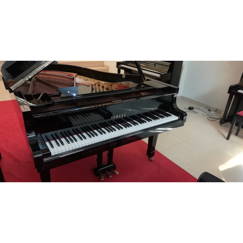 Piano Yamaha C3 Segunda Mano Tienda Online Art Guinardo piano-yamaha-c3-segunda-mano-tienda-online-art-guinardo