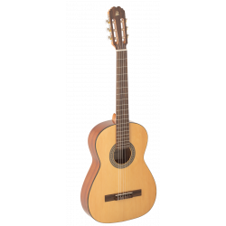 GUITARRA ADMIRA FIESTA JUNIOR