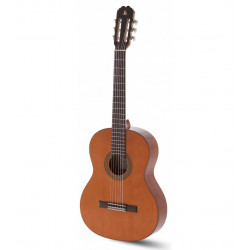 GUITARRA ADMIRA JUANITA ZURDA