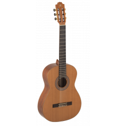 GUITARRRA ADMIRA A-40 SERIE...