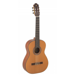 GUITARRA ADMIRA A-40 SERIE...