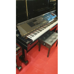 PIANO YAMAHA UX3 SILENT /...