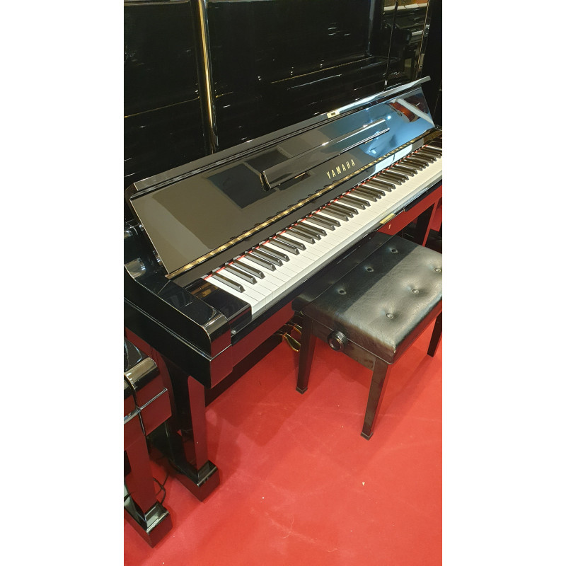 Piano Yamaha UX3 segunda mano Tienda online Art Guinardo