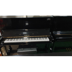 PIANO YAMAHA U3H / SEGUNDA...