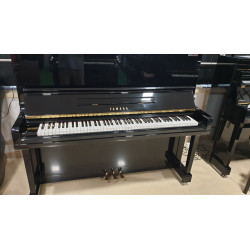 PIANO YAMAHA U30BL  /...