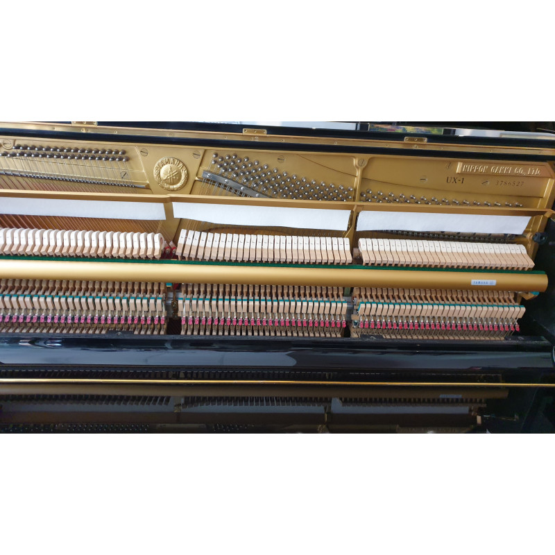 Piano Yamaha U100 SX Silent segunda mano · Tienda online · Art