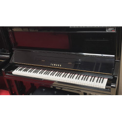 PIANO YAMAHA YUS3 SZ SILENT...