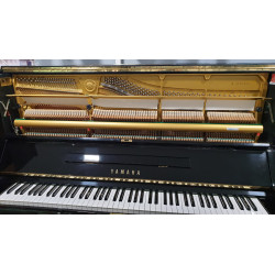 PIANO YAMAHA U3X /SEGUNDA...