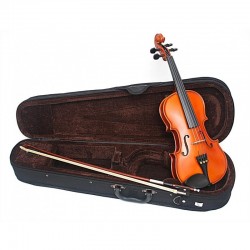 VIOLIN KREUTZER SCHOOL