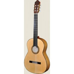 GUITARRA FLAMENCA CAMPS M-7-S