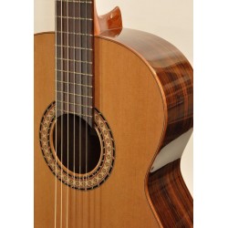 GUITARRA CAMPS ST-1