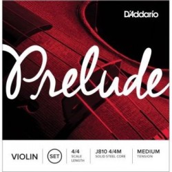 CUERDAS VIOLIN D'ADDARIO...