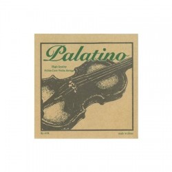 CUERDAS VIOLIN PALATINO