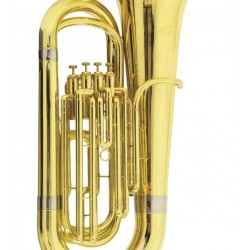 TUBA J. MICHAEL TU2700 Sib