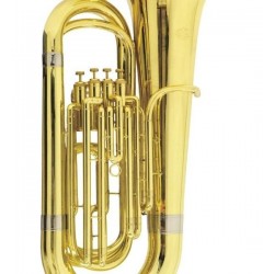 Tuba J.Michael TU2700 sib