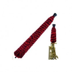 ESCOBILLON SAXO SOPRANO LA VOZ