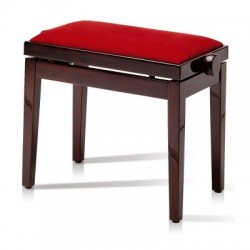 BANQUETA PIANO GRADUABLE HM...