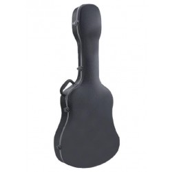 ESTUCHE GUITARRA CLASICA ABS