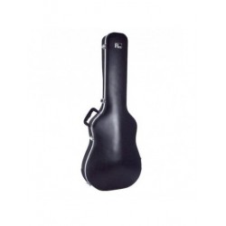 ESTUCHE GUITARRA ACUSTICA ABS