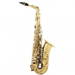 Saxofón Alto Buffet BC8401-1-0