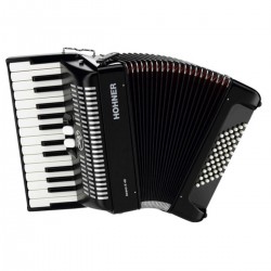 ACORDEÓN HOHNER BRAVO III 48