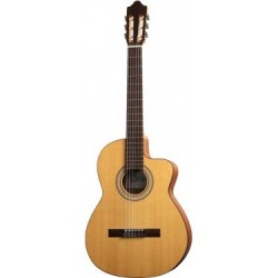 GUITARRA CAMPS CUT-ECO