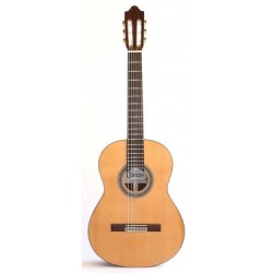 GUITARRA CAMPS SP-6-E-C