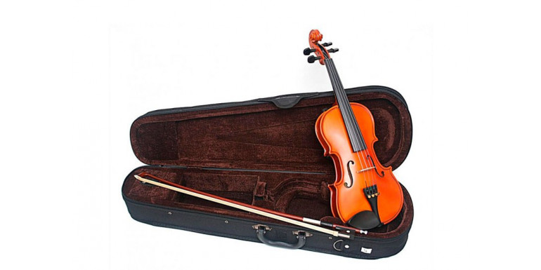 Violines de iniciación