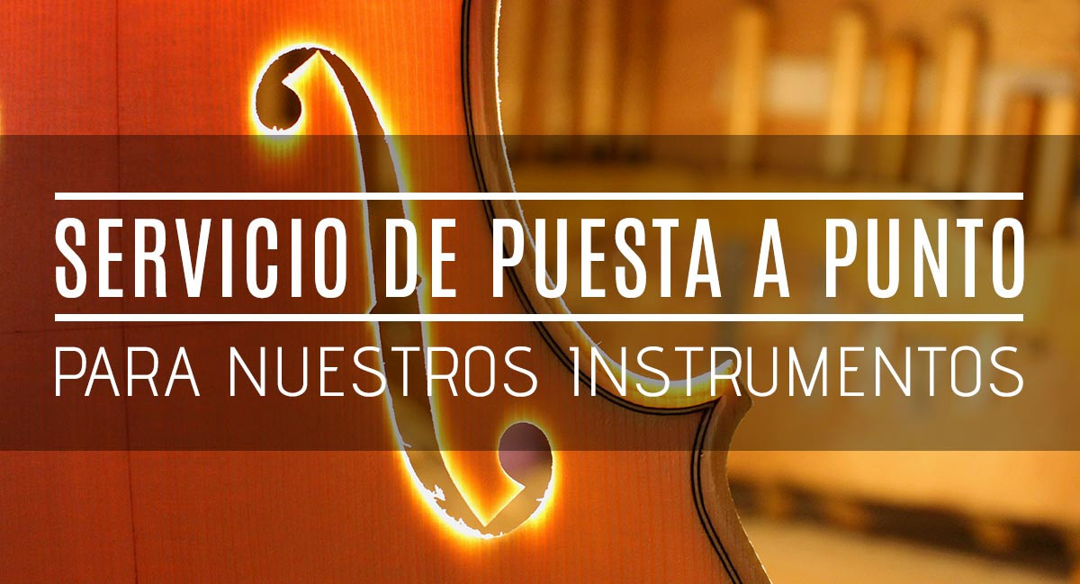 Violines de Estudio Avanzado · Instrumentos Arco ·  Art Guinardó