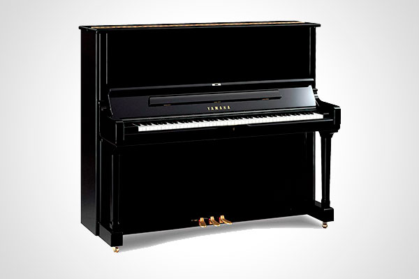 Comprar piano segunda mano