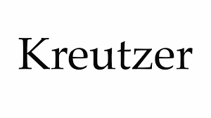 KREUTZER