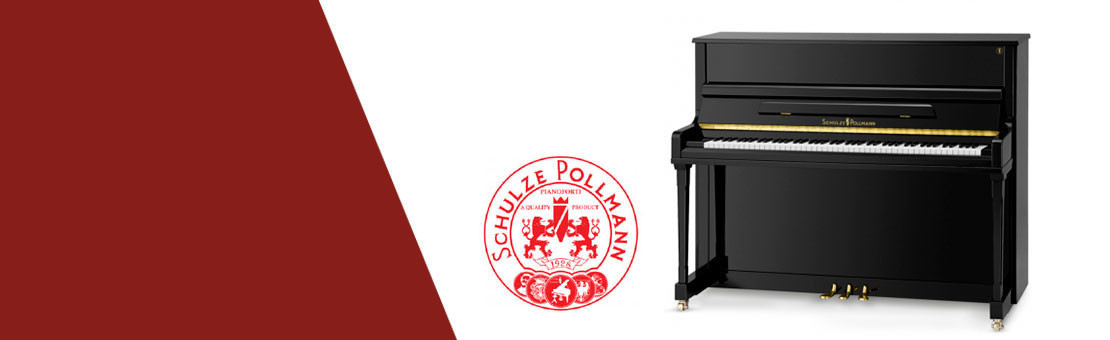 Alquiler de Pianos